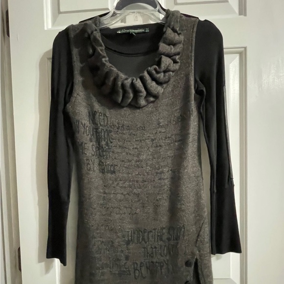 Cardigan outfit was a 15th birthday gift value is $400 in total of each item. - Picture 2 of 12